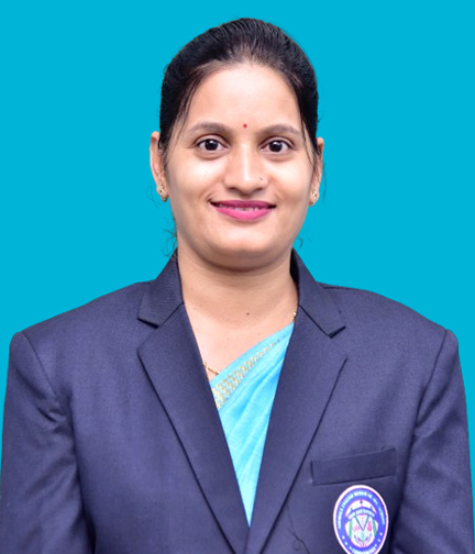 Mrs. Ekta Vastrakar